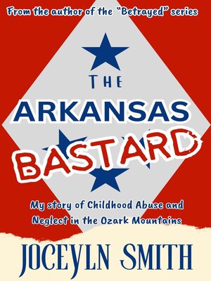 cover image of The Arkansas Bastard